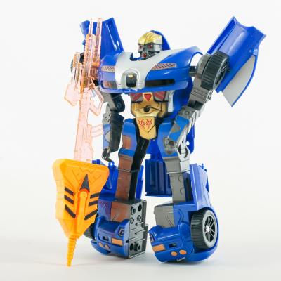 Трансформер, 5-30