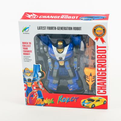 Трансформер, 5-30