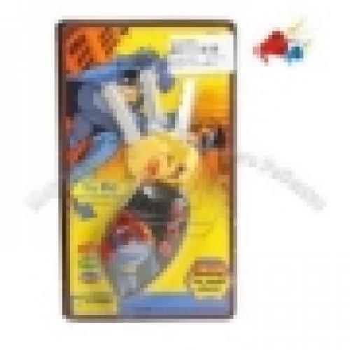 Брелок музыкальный, на листе, 31102