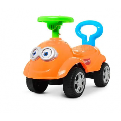 Каталка-толокар, 615A-7