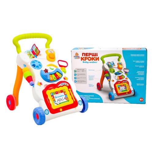 Каталка-ходунки, HE0801