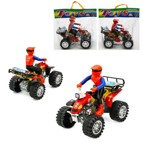 Іграшка "Квадроцикл", 6688BB Іграшка "Квадроцикл", 6688BB