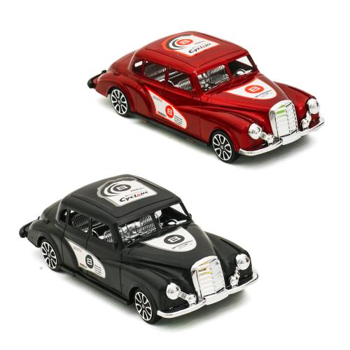 Машина інерційна, 595-29