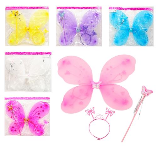 Набір аксесуарів "Фея", W-1-4