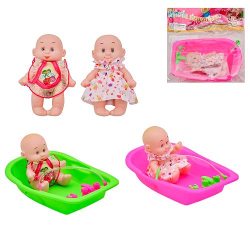 Лялька "Пупс", KY585-62