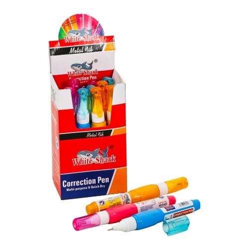 Коригуюча рідина - ручка, WS-807