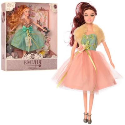 Кукла Эмилия, M 4383 UA