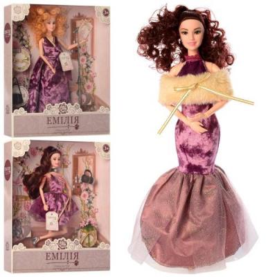Кукла Эмилия, M 4384 UA