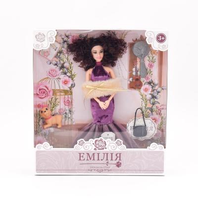 Кукла Эмилия, M 4384 UA