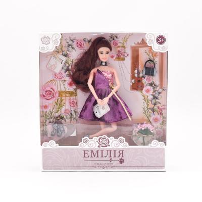 Кукла Эмилия, M 4384 UA