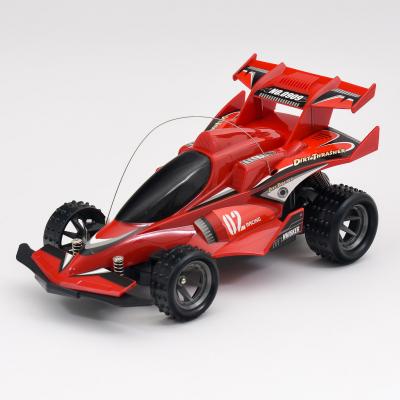 Гоночная машина, р/у, в кор-ке, 0909