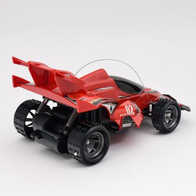 Гоночная машина, р/у, в кор-ке, 0909