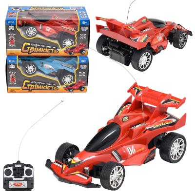 Гоночная машина, R/U, 0909S-4F-36 Гоночная машина, R/U, 0909S-4F-36