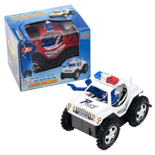 Іграшка "Поліція", 5288B-5588B