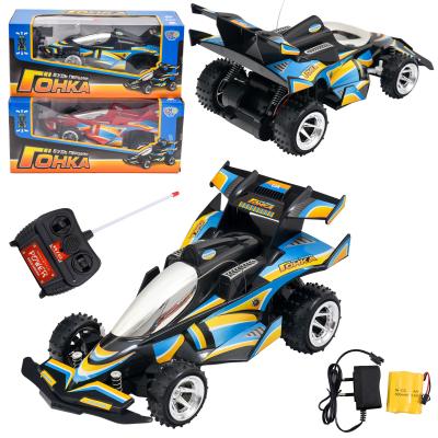 Гоночная машина, R/U, M 0360 U/R-12 Гоночная машина, R/U, M 0360 U/R-12