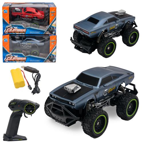 Джип, р/у, YD898-MT1959