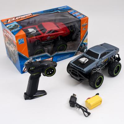 Джип, р/у, YD898-MT1959