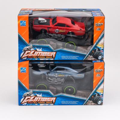 Джип, р/у, YD898-MT1959