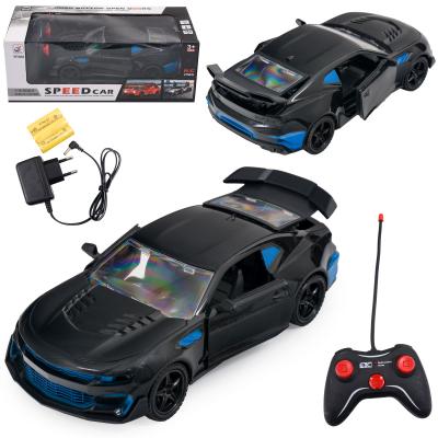 Спортивная машина, R/U, YF668-19-24A