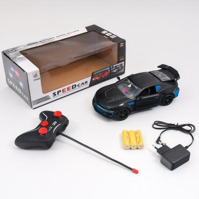 Спортивная машина, R/U, YF668-19-24A