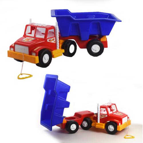 Машинка " Ураган 2", MAX 5081