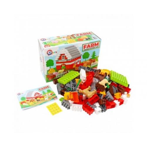 Конструктор "Ферма", Техно 0327