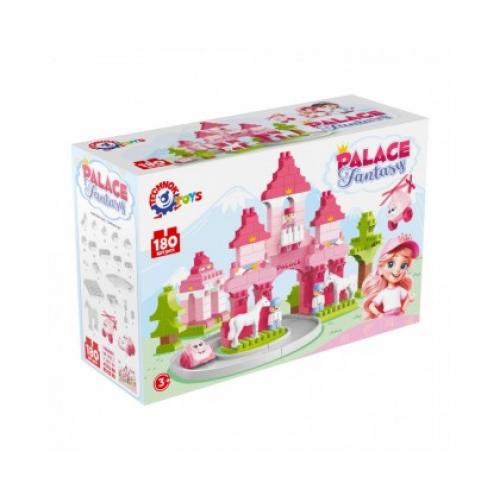 Конструктор "Ферма", Техно 0044