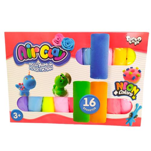 Креативное творчество "Air Clay", ДТ-ТЛ-02124