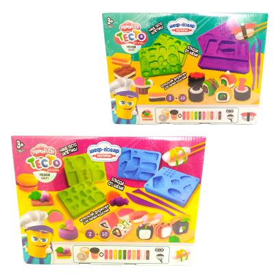 Креативное творчество"Тесто для лепки Master Do" Шеф-повар. Ресторан, ДТ-ТЛ-02134 Креативное творчество"Тесто для лепки Master Do" Шеф-повар. Ресторан, ДТ-ТЛ-02134