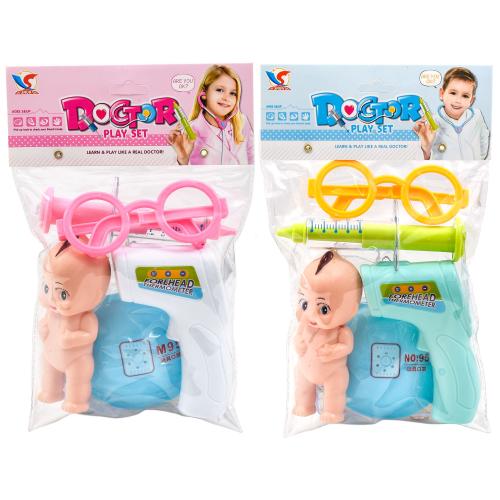 Набор доктора, E6003-3A