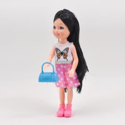 Лялька, в пакеті, 202-2-4-5-6