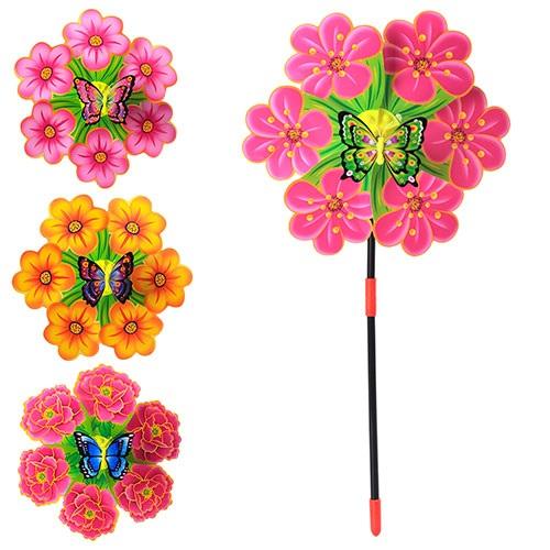 Ветрячок, M 0811