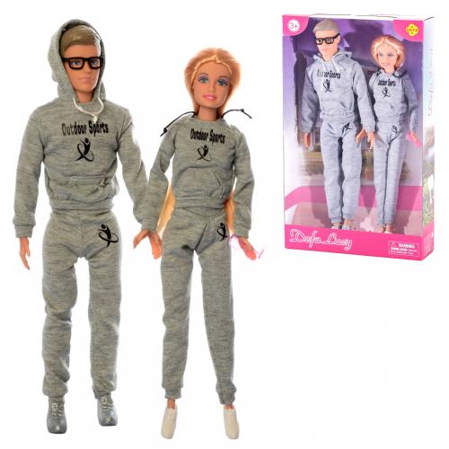 Семья DEFA, 8360-BF