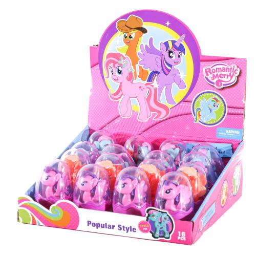 Фигурка Little Pony, микс цветов, в дисплее, 070 Фигурка Little Pony, микс цветов, в дисплее, 070