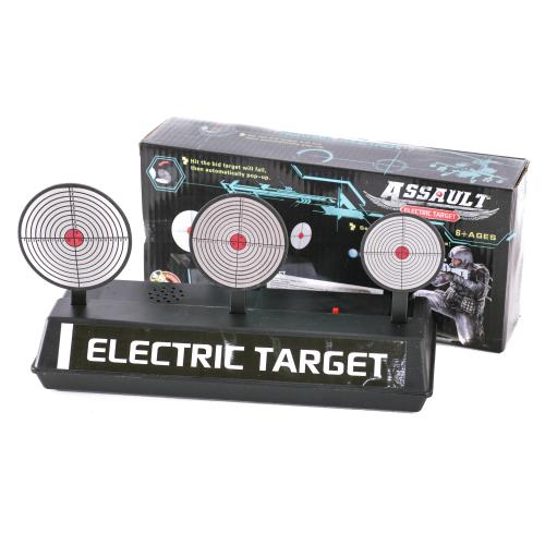 Мишень, AK47-9