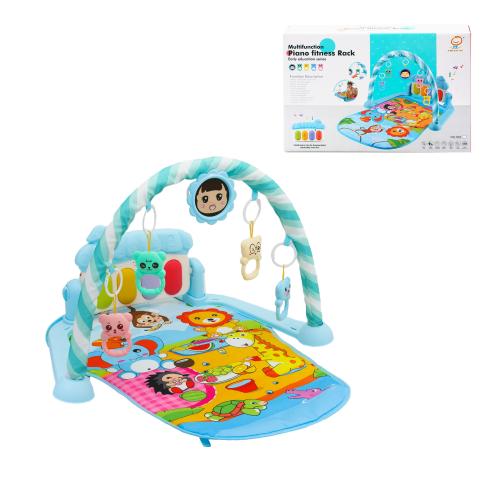 Коврик для младенца, 932-933 Коврик для младенца, 932-933