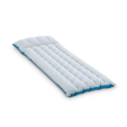 Матрас велюровый, 67х184х17 см, 67997