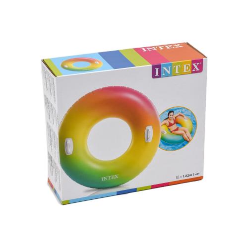 Круг Intex, 119 см, 58202