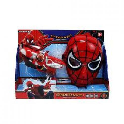 Набор супергероя, 530-F Набор супергероя, 530-F