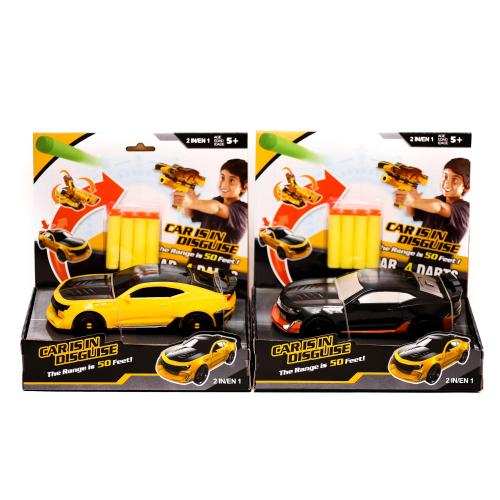 Трансформер, 2 вида, в кор-ке, 368AB