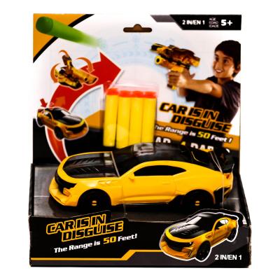 Трансформер, 2 вида, в кор-ке, 368AB