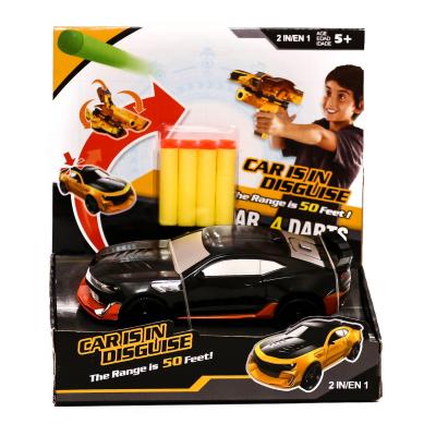 Трансформер, 2 вида, в кор-ке, 368AB