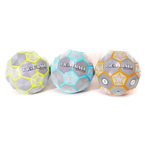 Мяч футбольный, 2500-95ABC Мяч футбольный, 2500-95ABC