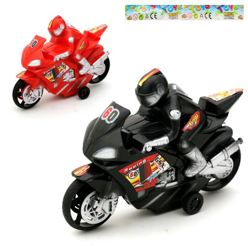 Іграшка "Мотоцикл", 360-168