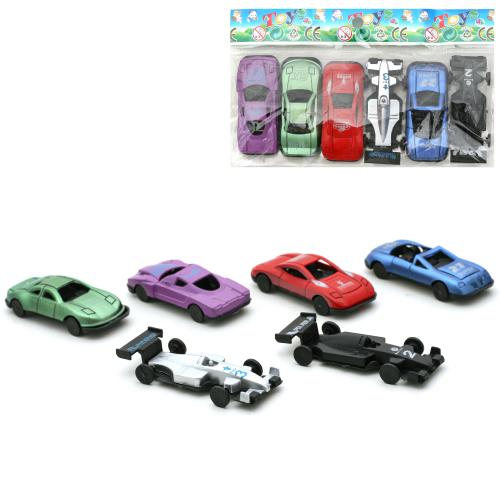 Набір транспорту "Автомобілі", Q1 Набір транспорту "Автомобілі", Q1