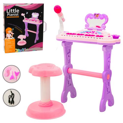 Іграшка "Синтезатор", J92-01 Іграшка "Синтезатор", J92-01