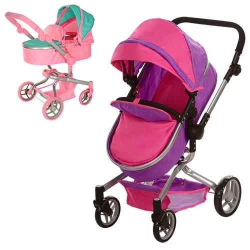 Коляска для кукол, 9695 Коляска для кукол, 9695