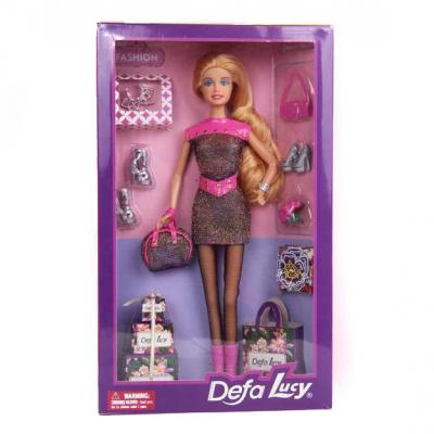 Лялька Defa "Lucy"