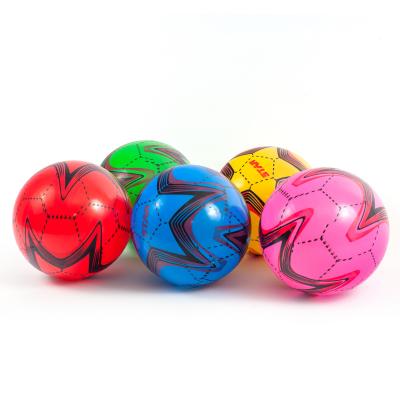 Мячик резиновый "Звезда", H2124