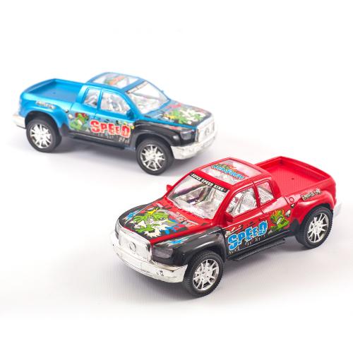 Машинка инерционная, YD901 Машинка инерционная, YD901